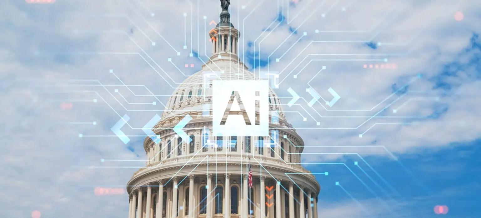 The Role of AI ML in the U.S. Federal Agencies: A Comprehensive Overview