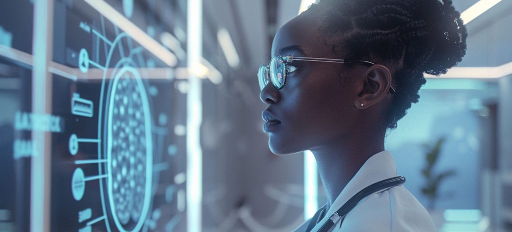 AI and ML Tools for Cutting-Edge Research | INA Solutions